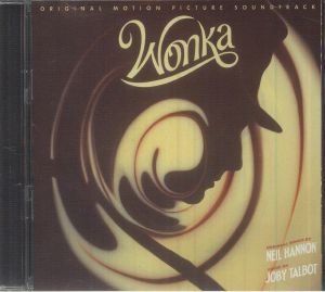 Wonka (Soundtrack)