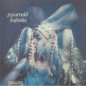 Kafunta (reissue)