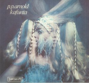 Kafunta (reissue)