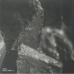 Robber Barons EP