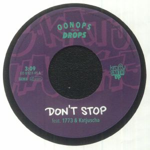 Krafty Smith EP