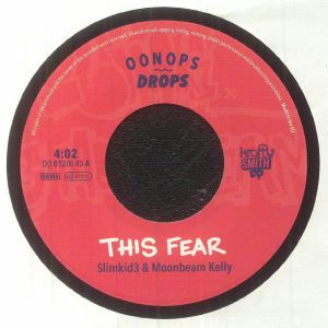 Krafty Smith EP 02