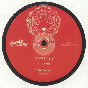 Rootsman