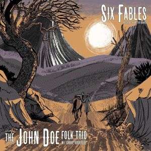 Six Fables: Recorded Live At The Bunker