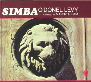Simba (reissue)