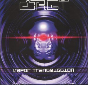 Vapor Transmission
