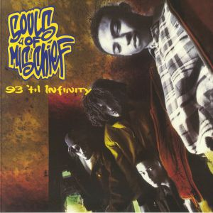 93 'Til Infinity (reissue)
