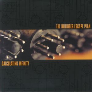 Calculating Infinity (reissue)