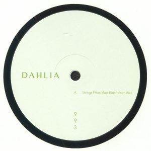 DAHLIA 993