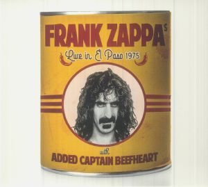 Live In El Paso 1975