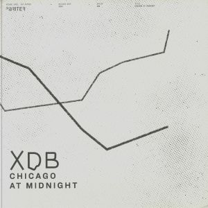 Chicago At Midnight (feat Delano Smith mix)