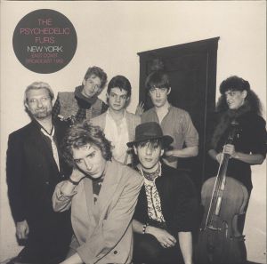 New York East Coast Broadcast 1982