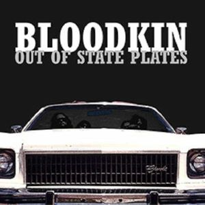 Out Of State Plates