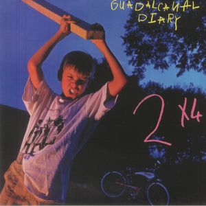 2 X 4 (remastered)