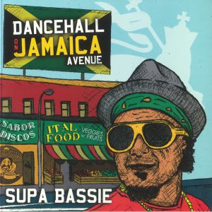 Dancehall On Jamaica Avenue