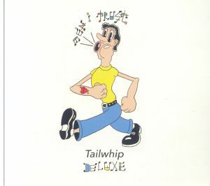 Tailwhip (Deluxe Edition)