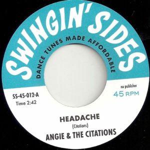 Headache