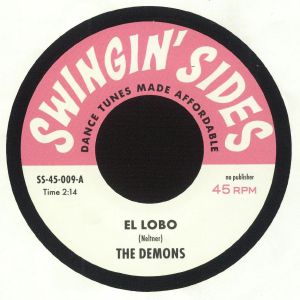 El Lobo