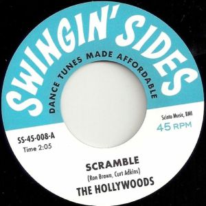 Scramble