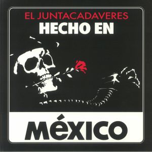 Hecho En Mexico