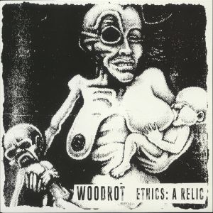 Ethics: A Relic