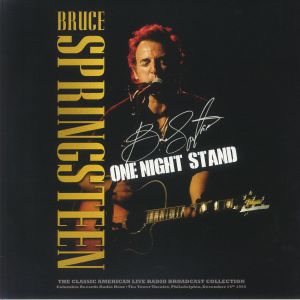 One Night Stand
