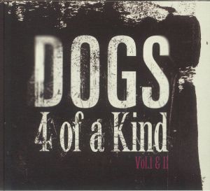 4 Of A Kind Vol I & II