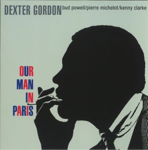 Our Man In Paris (reissue)