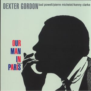 Our Man In Paris (reissue)