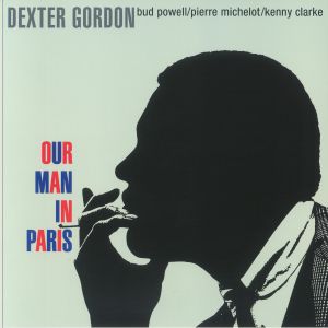 Our Man In Paris (reissue)