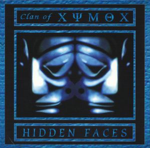 Hidden Faces