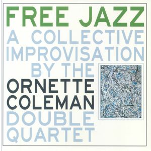 Free Jazz (reissue)
