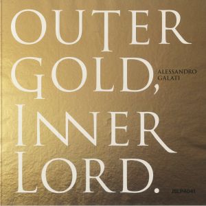Outer Gold Inner Lord