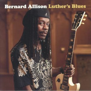 Luther's Blues