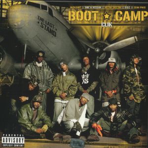 The Last Stand (reissue)
