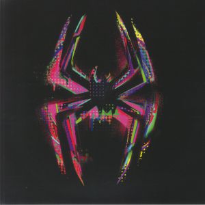 Spider Man: Across The Spider Verse (Soundtrack)