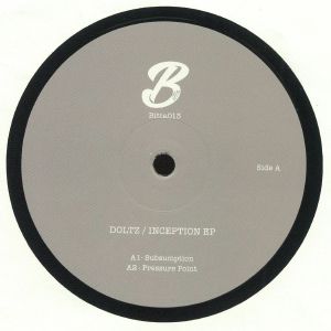 Inception EP