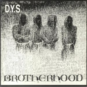 Brotherhood (reissue)
