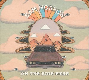 On The Ride Here
