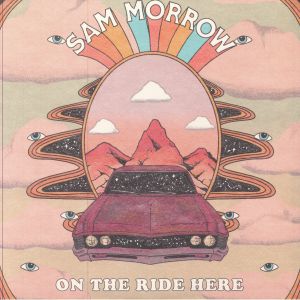 On The Ride Here
