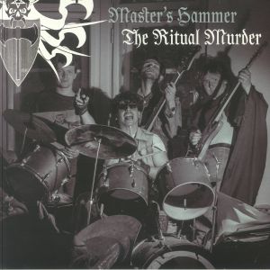 The Ritual Murder