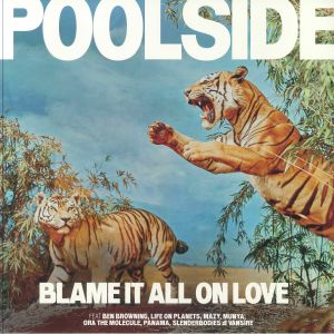 Blame It All On Love
