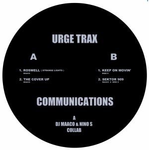 Communications EP