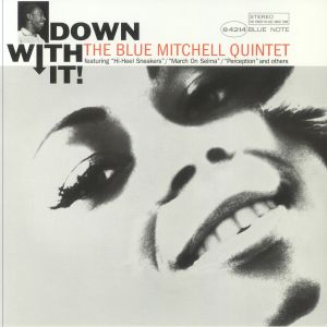 Down With It! (Tone Poet Series)