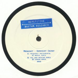Darkheart Energy (remixes)