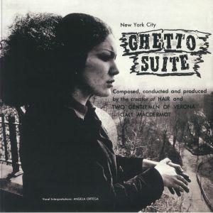 Ghetto Suite