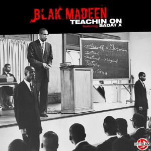 Teachin On
