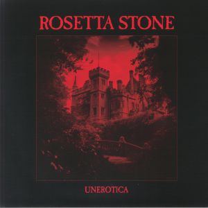 Unerotica (reissue)