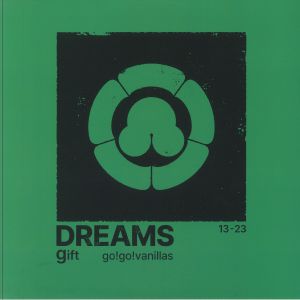 Dreams Gift (10th Anniversary Gift Album)