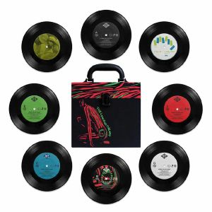 The Low End Theory (Deluxe Edition) (reissue)